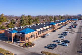 Louisville, KY Retail - 2100 S Hurstbourne Pky