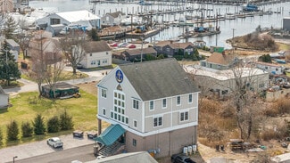 Mystic, CT Office/Retail - 4 Broadway Avenue Ext