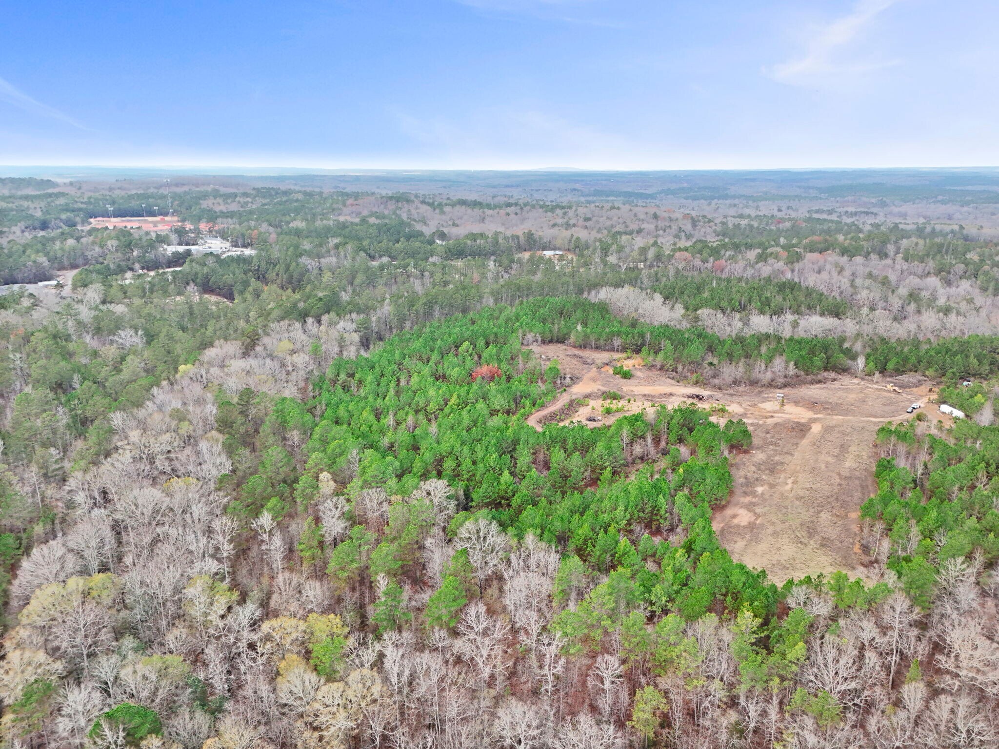 16.31+/- AC Franklin Parkway Franklin GA 30217, Franklin, GA for Sale