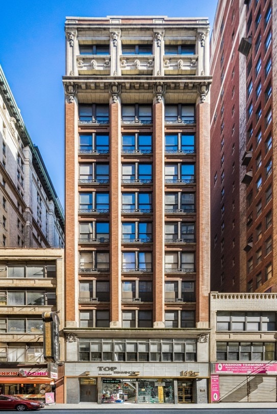 149 W 36th St, New York, NY for Rent