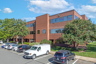 Fairfax, VA Office - 11208 Waples Mill Rd