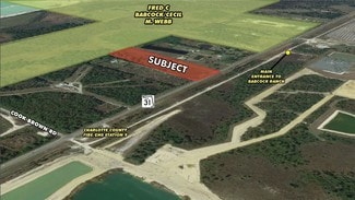 Punta Gorda, FL Residential Land - 12691 State Road 31