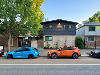 Sacramento, CA Apartments - 2412 Q St