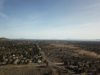 Bend, OR Commercial - 61105 Ferguson Rd