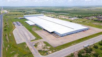 Brownsville, TX Industrial - 6700 Paredes Line Rd