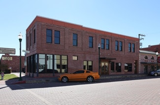 Conroe, TX Office - 101 Simonton St