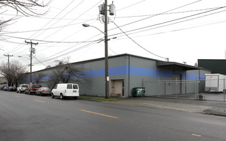 Seattle, WA Industrial - 115 S Lucile St