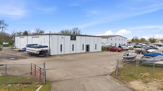 Tipp City, OH Industrial - 8760 OH-201 Rt