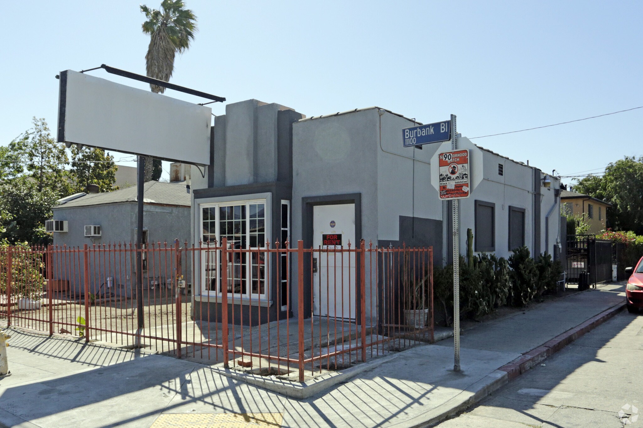 11178 Burbank Blvd, North Hollywood, CA for Sale