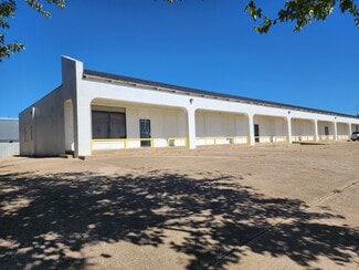 Tulsa, OK Retail - 5150 S Memorial Dr