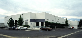 Gardena, CA Office, Flex, Industrial - 13200 Estrella Ave