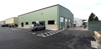 Washougal, WA Warehouse - 421 C St