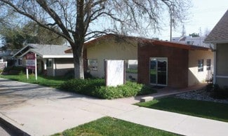 Paso Robles, CA Office - 1030 Vine St