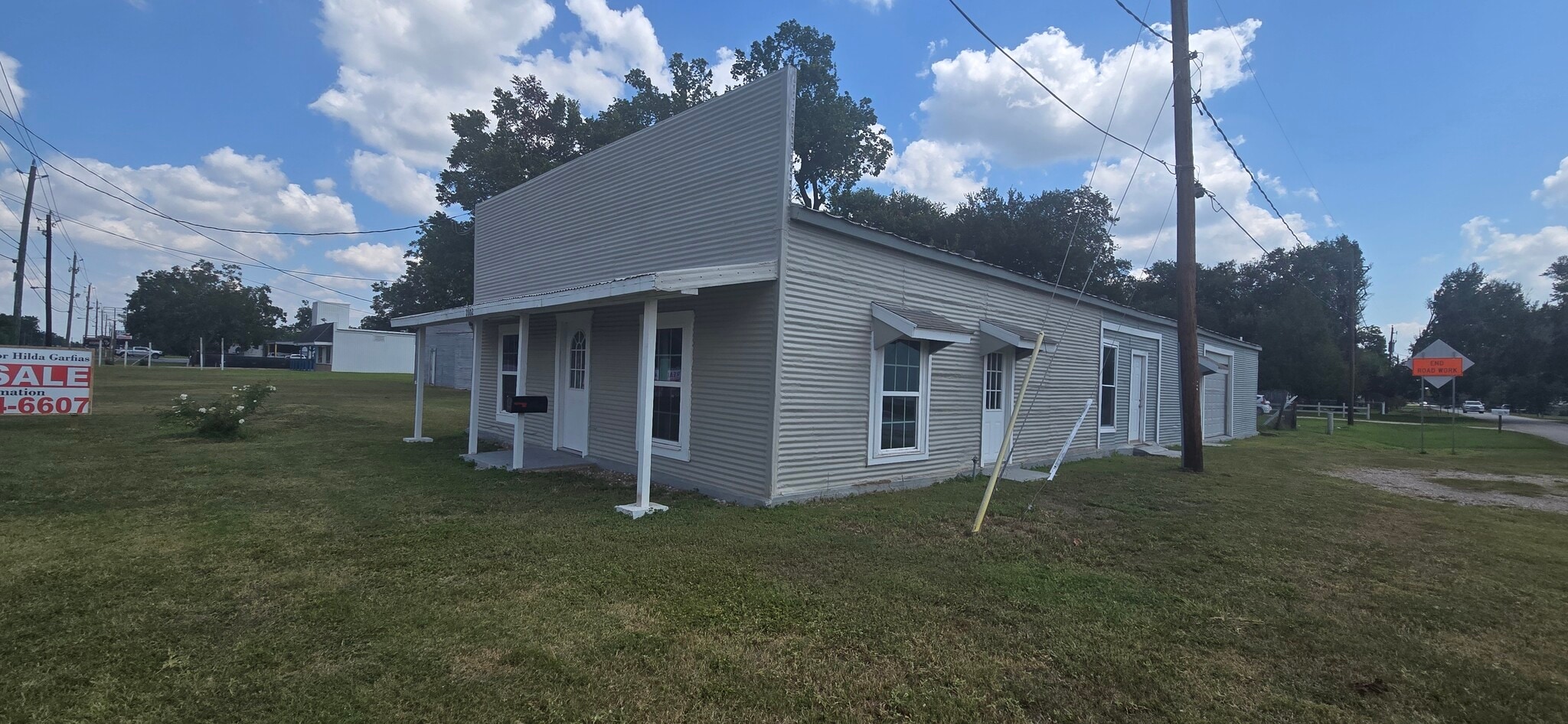 2602 N Richmond Rd, Wharton, TX for Sale