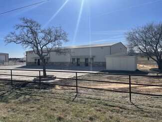 Decatur, TX Warehouse - 1766 E Highway 380