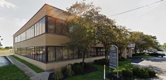 Newark, OH Office - 195 Union St