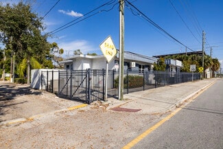 Saint Petersburg, FL Medical - 400 15th St N Saint Petersburg, FL Medical - 400 15th St N