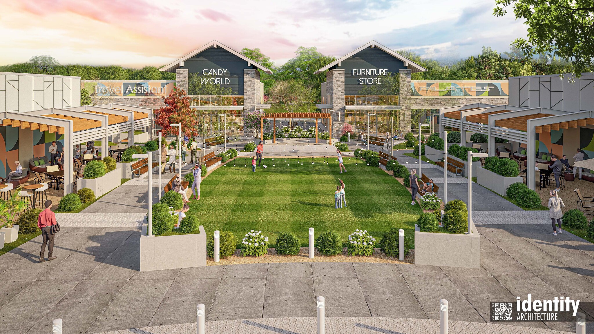 FM 1093 Road and Fulshear School Way, Fulshear, TX for Rent