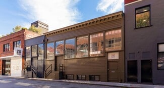 San Francisco, CA Industrial - 47 Lusk St