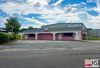 Calhoun, GA undefined - 1462 US 41 N Calhoun, GA undefined - 1462 US 41 N