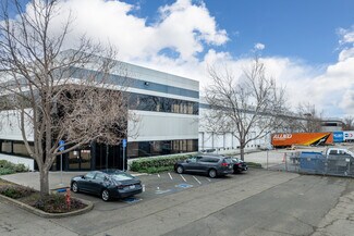 San Leandro, CA Industrial - 13951 Washington Ave