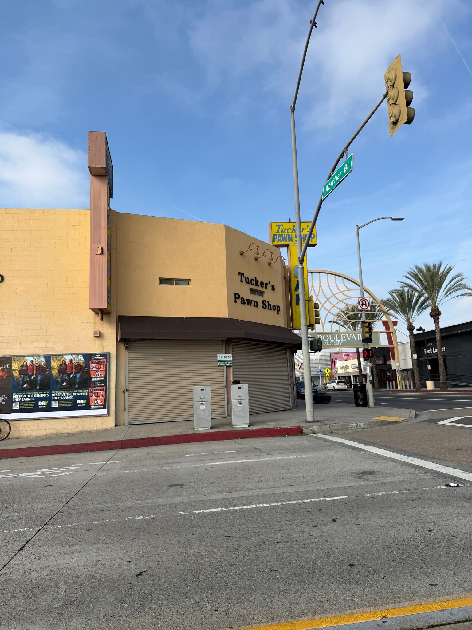 4630 Whittier Blvd, Los Angeles, CA for Sale