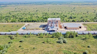 Cutler, IL Industrial - 1439 Cutler Trico Road Cutler, IL Industrial - 1439 Cutler Trico Road