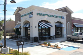 Arroyo Grande, CA Retail - 1231 E Grand Ave