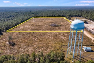 Holt, FL Industrial - Armistead Blvd