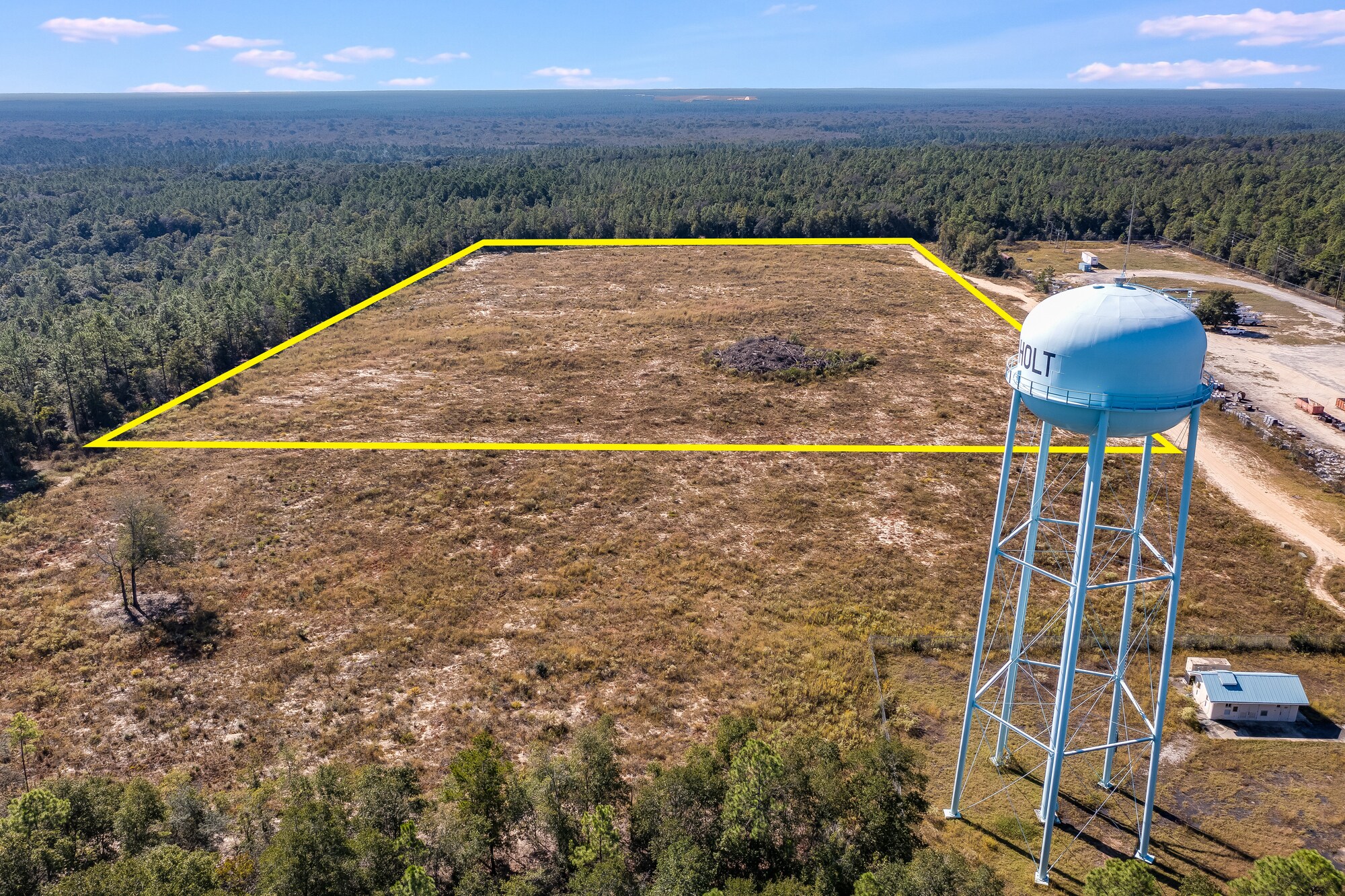 Armistead Blvd, Holt, FL for Sale