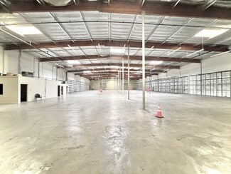 Downey, CA Warehouse - 11400 Downey Ave