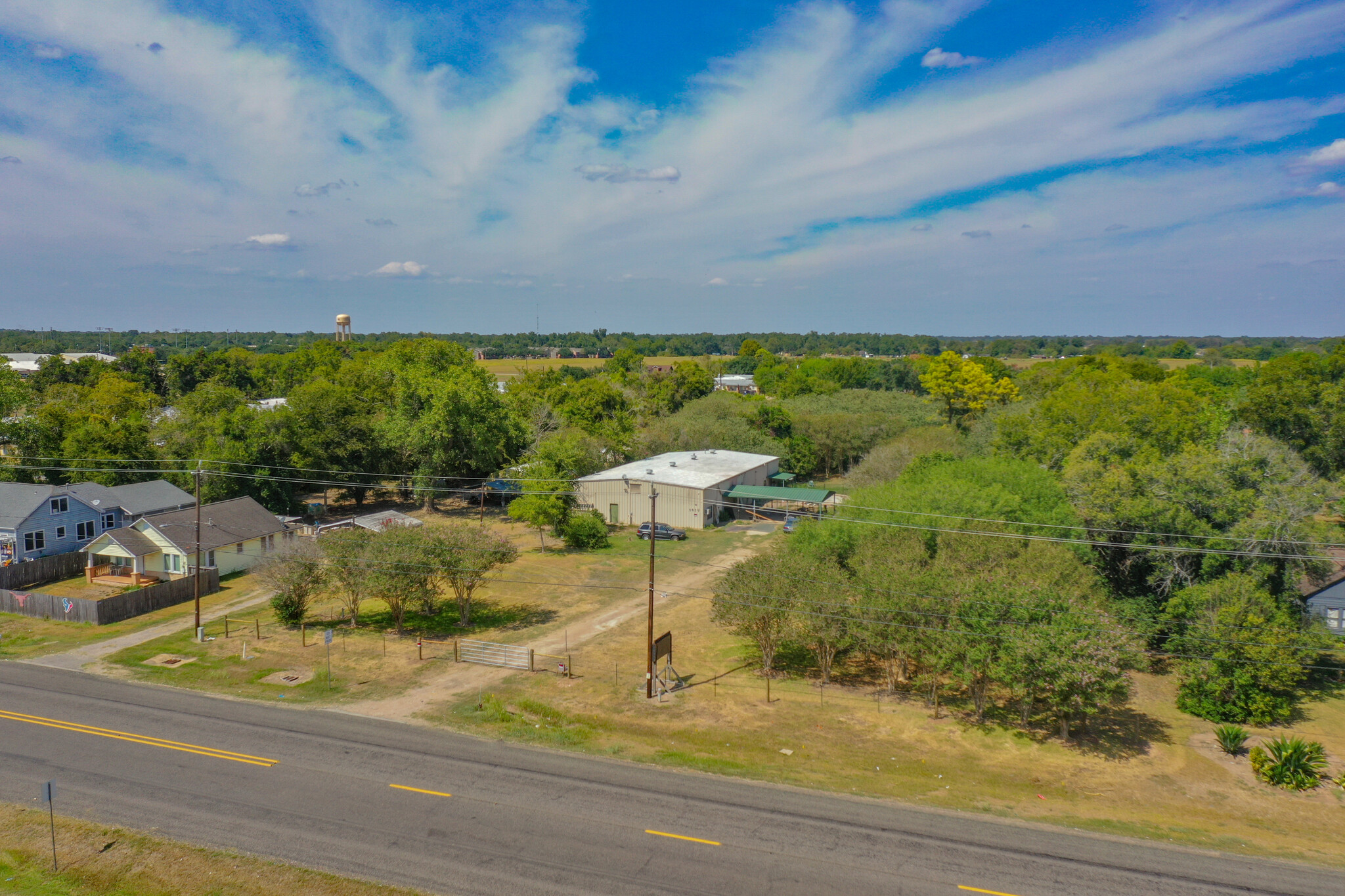 1419 FM 1301, Wharton, TX for Sale