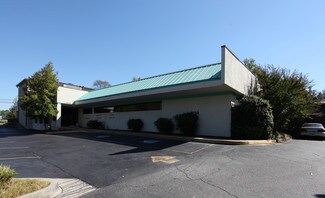 jonesboro commercial estate showcase