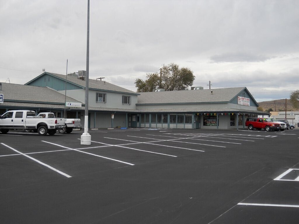 41-95 W Main St, Fernley, NV for Rent