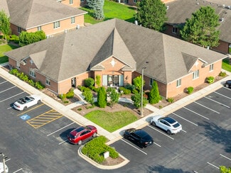 Willowbrook, IL Medical - 6803-6807 S Kingery Hwy