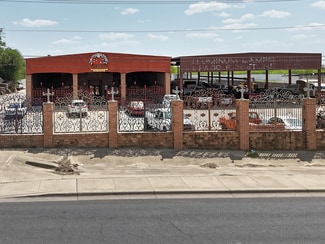 Laredo, TX Warehouse - 5103 US Highway 59