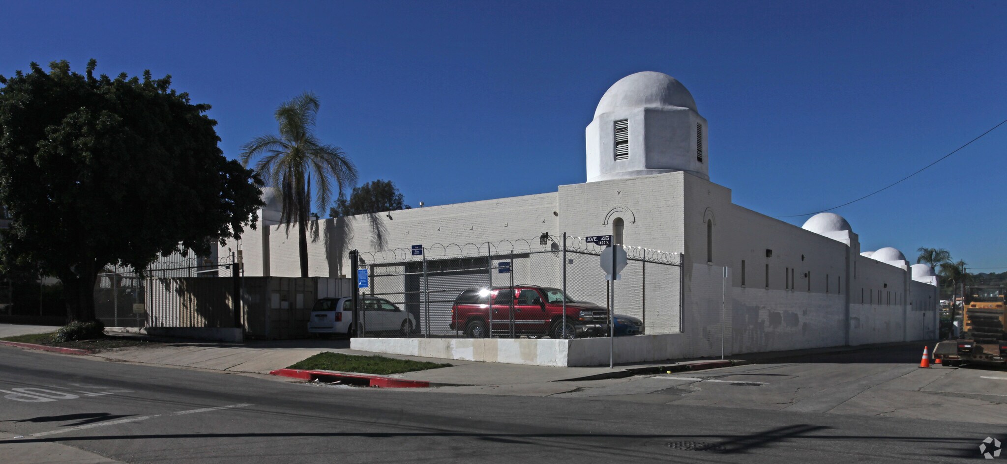 , Los Angeles, CA for Sale