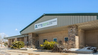 Colorado Springs, CO Freestanding - 6825 Silver Ponds Hts