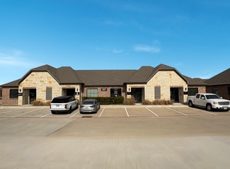 Little Elm, TX Office, Office/Medical - 2601 Little Elm Pkwy