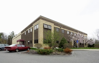 Derry, NH Industrial - 18 Tsienneto Rd