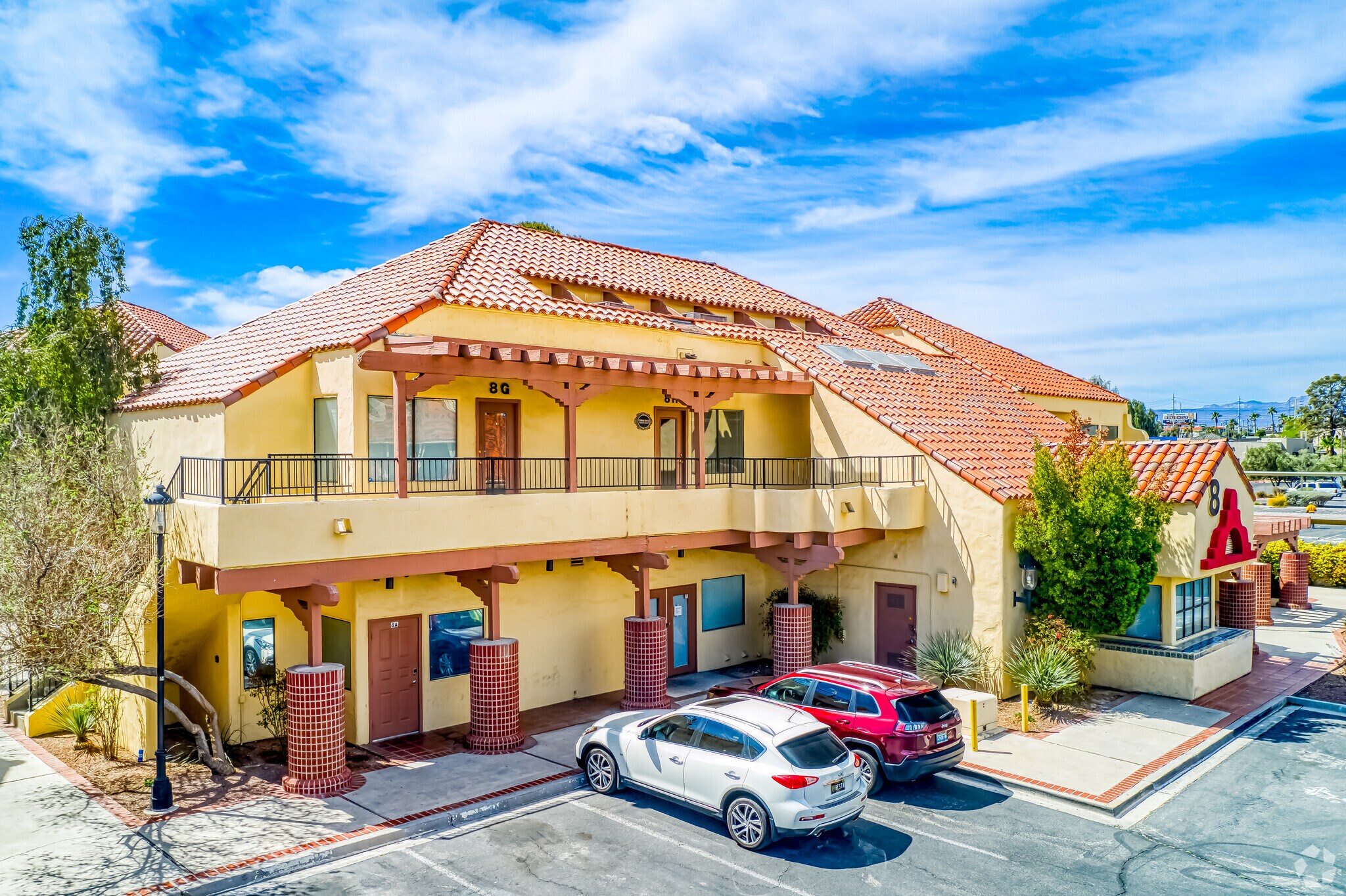 2800 W Sahara Ave, Las Vegas, NV for Rent
