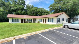 Defuniak Springs, FL Apartments - 125 N Davis Ln