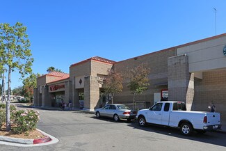 Escondido, CA Retail - 1560 W Valley Pky