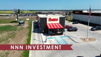 Bismarck, ND Freestanding - 5511 Tree Top Ln Bismarck, ND Freestanding - 5511 Tree Top Ln
