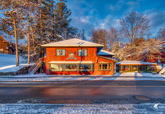 Lake Placid, NY Restaurant - 2442 Main St