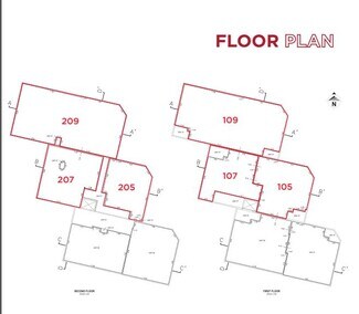 Grande Prairie, AB Office - 8801 Resources Rd