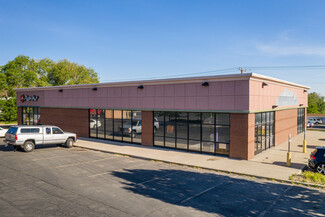 Magna, UT Retail - 8025-8087 W 3500 S
