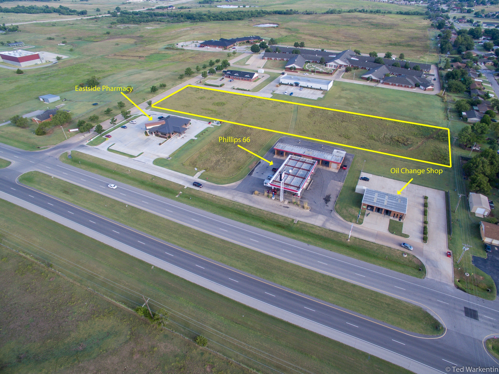 1104 SE 36th, Lawton, OK for Sale