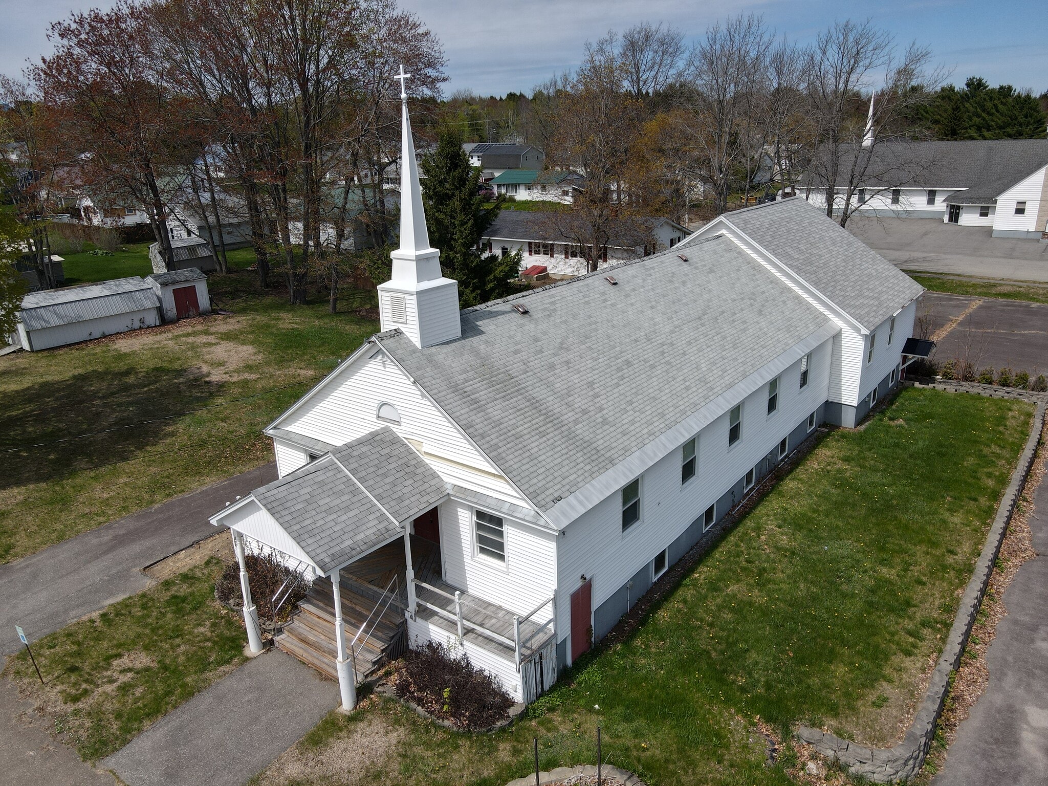 1 Palm St, East Millinocket, ME for Sale