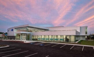 Sherwood, AR Office/Medical - 6020 Warden Rd